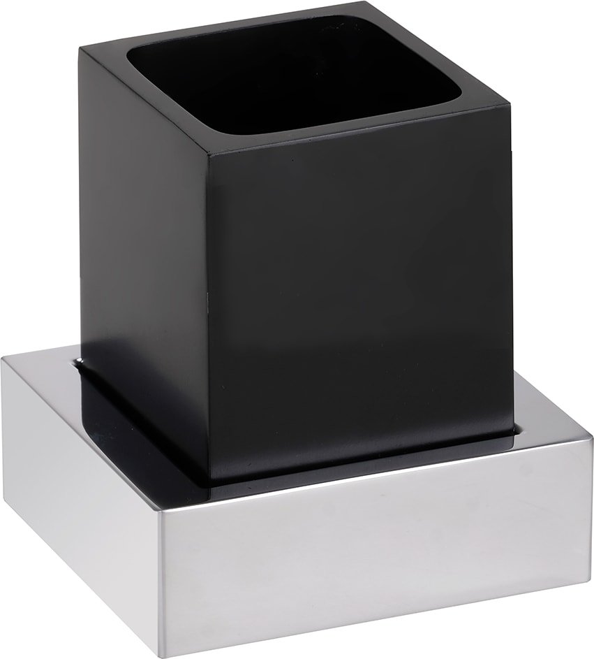 

Стакан для зубной щетки и пасты Bemeta Gamma 145411012