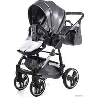 Универсальная коляска Junama Glitter (2 в 1, JG-02)
