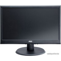 Монитор AOC e2050Sw