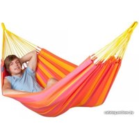 Дачный гамак La Siesta Sonrisa Mandarine SNH14-5