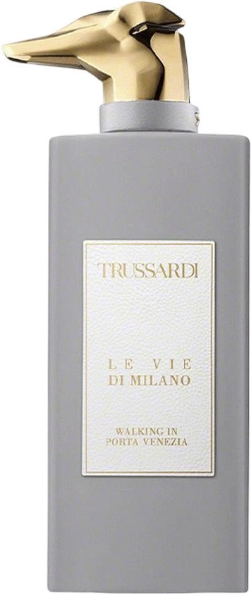 Парфюмерная вода Trussardi Walking in Porta Venezia EdP (100 мл)