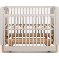 Классическая детская кроватка Rant Amira 801 (бежевый)