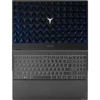 Игровой ноутбук Lenovo Legion Y540-15IRH 81SX014FRE