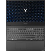 Игровой ноутбук Lenovo Legion Y540-15IRH-PG0 81SY00QNRK