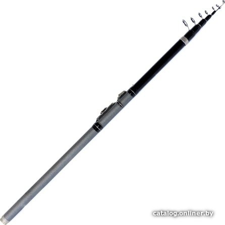 Удилище Salmo Sniper Travel Telerod 4.10