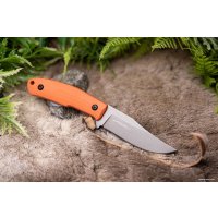 Нож Kizlyar Supreme Asket N690 TW Kydex