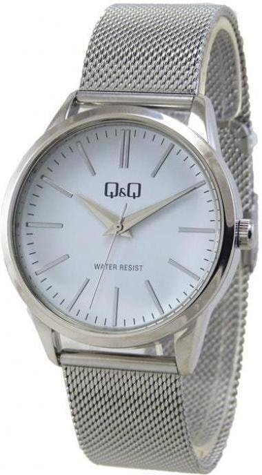

Наручные часы Q&Q QB02J800