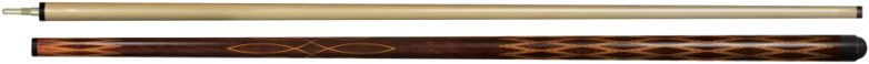 

Кий Dinamika Billiards Любительский 2 РС