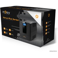 Источник бесперебойного питания nJoy Horus Plus 1000 в Лиде