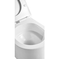 Унитаз подвесной Grado GD-W204T в Мозыре