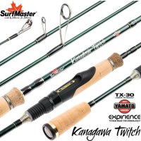Удилище Surf Master Yamato Series Kanagawa Twitch SM-YS5007-205