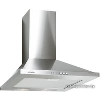 Кухонная вытяжка Elikor Оптима 60Н-400-К3Л (нержавеющая сталь)