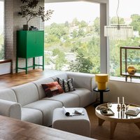 Подвесная люстра Ikea Stockholm 2025 90585950
