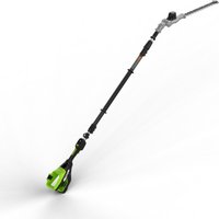 Высоторез Greenworks PH662T 2301607 (без АКБ)