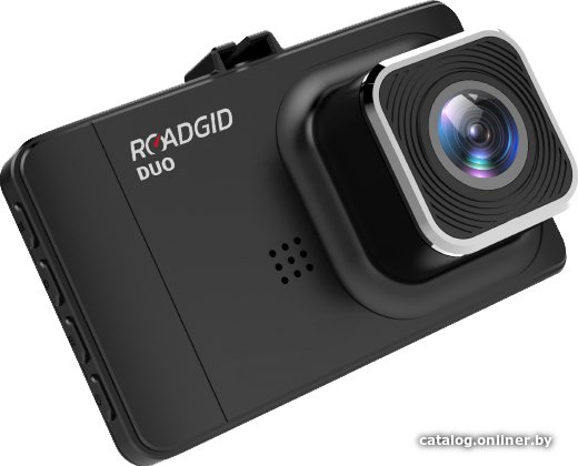 Видеорегистратор Roadgid Duo