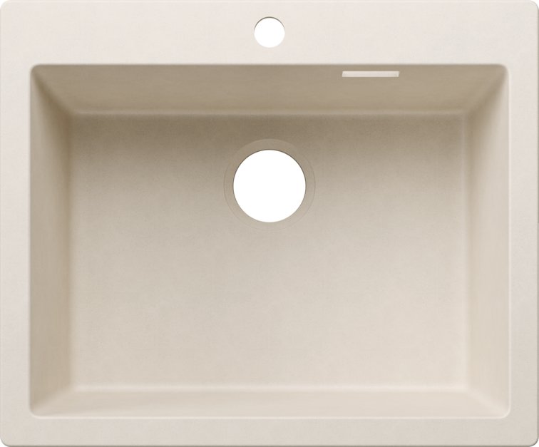 Кухонная мойка Blanco Pleon 6 Coloured Components 527772 (мягкий белый)