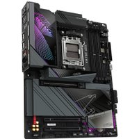 Материнская плата Gigabyte X870E Aorus Master