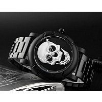 Наручные часы Skmei 9178-1 (серебристый)