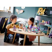 Конструктор LEGO Friends 41685 Американские горки на Волшебной ярмарке