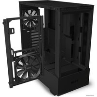 Корпус NZXT H510 Flow CA-H52FB-01