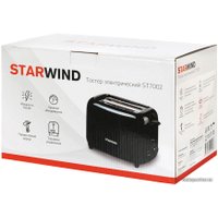 Тостер StarWind ST7002