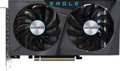 Gigabyte GeForce RTX 3050 Eagle 8G GV-N3050EAGLE-8GD