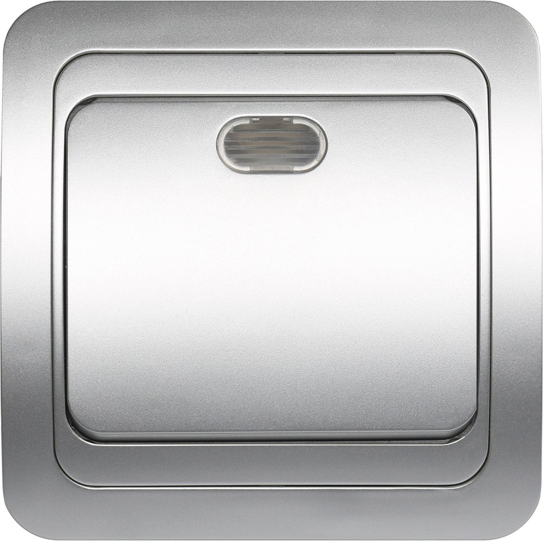 Выключатель SmartBuy Марс SBE-02s-10-SW1-1-c