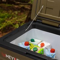 Компрессорный автохолодильник Meyvel AF-U55-travel