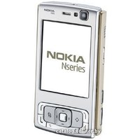Телефон Nokia N95