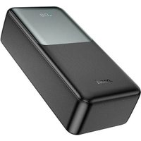 Внешний аккумулятор Hoco J136B 30000mAh (черный)