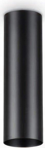 

Точечный светильник Ideal Lux Look Look Pl1 H20 Nero