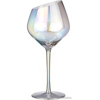 Набор бокалов для вина Lefard Daisy Rainbow 887-411 (2 шт)