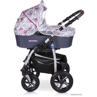 Универсальная коляска Verdi Sonic (3 в 1)