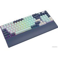 Клавиатура Royal Kludge RK96 RGB (синий, RK Red)