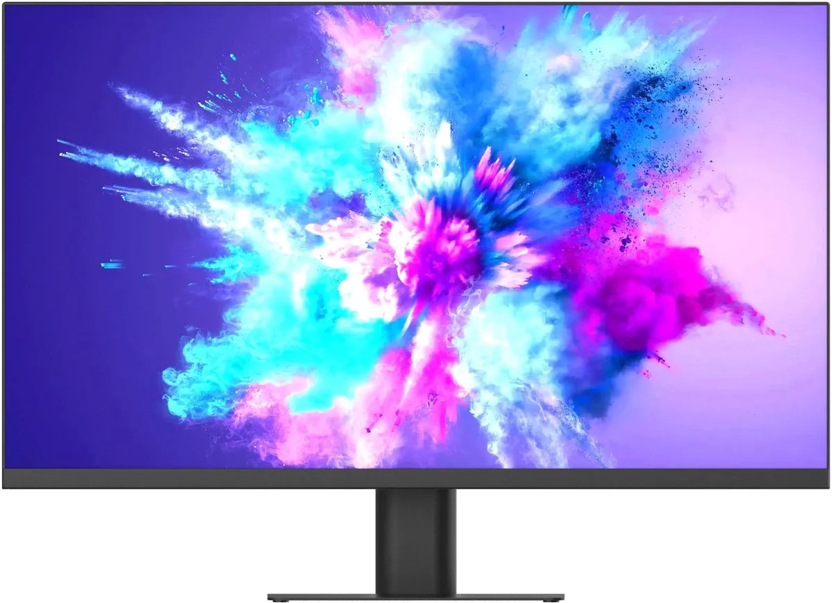 

Игровой монитор NPC MD2704