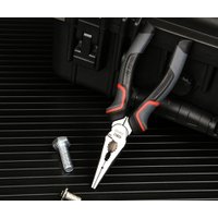 Длинногубцы Deli DL0104