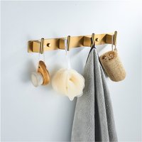 Планка с крючками Shevanik SG5741G