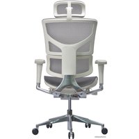 Офисное кресло Ergostyle Sail-G Alum (серый)