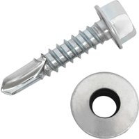 Саморез Gigant Кровельный 123802 (50шт)