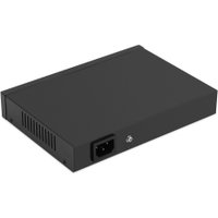 Неуправляемый коммутатор Digma DSP208F-2F-T120 V1