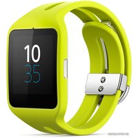 Умные часы Sony SmartWatch 3 SWR50