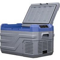 Компрессорный автохолодильник Alpicool NL30 (12/24, без адаптера 220В)