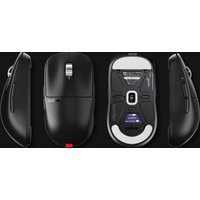 Игровая мышь Pulsar X2A v3 eS Mini Wireless