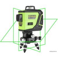 Лазерный нивелир Fukuda MW-93T-2-3GX Standart