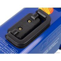 Сварочный инвертор ДИОЛД АСИ 230-05