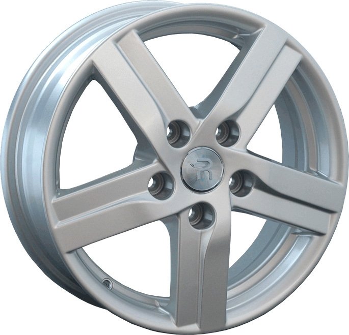 

Литые диски Replay MZ68 15x5.5" 5x114.3мм DIA 67.1мм ET 50мм S