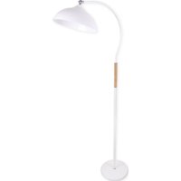 Торшер Lumix 1073/1 (белый)