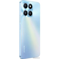 Телефон HONOR X6a 6GB/128GB международная версия (небесно-голубой)
