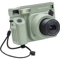 Фотоаппарат Fujifilm Instax WIDE 400 (зеленый)