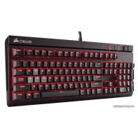 Клавиатура Corsair Strafe (Cherry MX Red) [CH-9000088-RU]